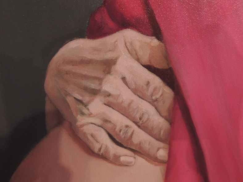 Oximorón o Contradicción - 